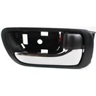 Idh010122 11839758 Trustbuilt New Door Handle