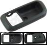 119345 Apdty Interior Door Handle Rear Left Bezel Deep 842955122853