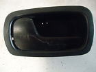 12-406271 Chevrolet Cobalt Left Front Driver Side Interior Door Handle