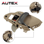 120045 Partssquare Autex Interior Door Handle Right Passenger Side 732240759492