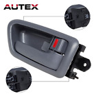 91003-91007 120048 Autex Gray Interior Door Handle Right Side Passenger 696565341247