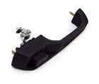 12037.25 Jeep Cherokee Omix-ada Handle Left Exterior Grand Rear Door 93-98