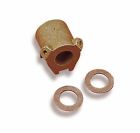 121-129 Holley Carburetor Accelerator Pump Nozzle 090127620595