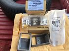 12323876 Qr Parts Interior Door Handle Toyota Pickup Qty 646621451977