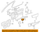 12372479 Gm Buick Oem Park Avenue Front Bezel Right