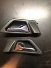 0261 124 760 Re Mercedes Benz Front Passenger Interior Door Handles Used Oem