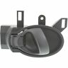 Ni1353157 12424178 Aftermarket Replacement Rh Side Interior Black Front Or Rear Door