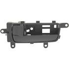 Ni1352143 12453240 Aftermarket Replacement New Front