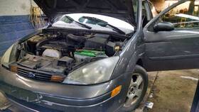 125-00153l Driver Front Window Regulator Coupe 3 Door Electric Fits 00-07 Focus 367480