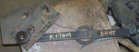 125-01335ar Passenger Front Window Regulator Fits 77-80 Blazer/jimmy Full Size 279810