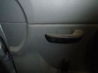125586 Handle Silvrdo35 Door 2010