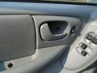 125888 Caravan Handle 2005 Door