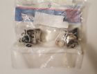 12672366 Acdelco Gm Fuel Injector Seal Kit Brand New