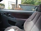 126794 Cavalier 2000 Door Handle Inner