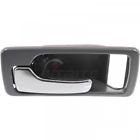 72165sm2a02zl 12695067 Keystone Automotive Operations New Front Left Side Door Handle For