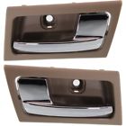 12710865 Perfect Fit Door Handle Set For Ford Crown 646621814369