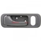 72165scva01zb-zc 12727191 Keystone Automotive Operations New Door Handle Front Left Side Fits