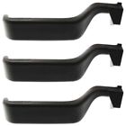 12733268 Qr Parts New Set Of Door Handles Front Rear Driver