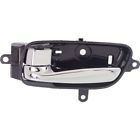 12784207 Trustbuilt New Door Handle Front
