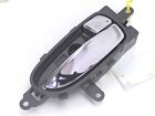 129.da1j09 Nissan Altima Right Front Interior Door Handle