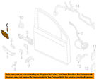 806703sg0c 13-14 Nissan Sentra-interior Oem Door Handle