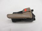 13010 User Amry 1999 Interior Side Passenger Defined Rear