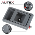 130578 Partssquare Autex Interior Left Driver Side Door Handle 696565340578