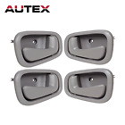 130721 Autex Left Driver Side Right Passenger