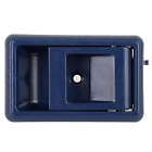 131101 Autex Blue Interior Door Handle Right Passenger Side Compatible With