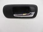 13254 Front User Passenger 2002 Defined Vic Side Interior