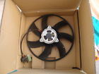 15-81703 13300194 Gm Oem Radiator Cooling Fan Blade Buick Regal New