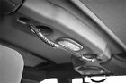 13305.12 Rugged Ridge Grab Handle Fits Wrangler Jk New 804314119690