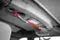 13305.13 Rugged Ridge Grab Handle Fits 07-16 Wrangler Jk 804314119706
