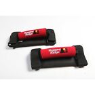 13305.31 Rugged Ridge Red Grab Handles