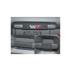 13305.54 Rugged Ridge Black Grab Handle Kit For Jeep 804314119850