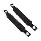 13305.82 Rugged Ridge Paracord Mount Grab Handle New 804314300456