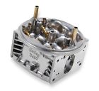 134-315 Holley Ultra Xp Replacement Main Body Cfm Shiny 090127000069
