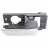 Hy1353120 13435374 Aftermarket Replacement New Front Rh Side Silver Interior Door Handle