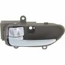 Repns462102 13441422 Aftermarket Replacement New Front Lh Side Chrome Lever Interior Door