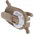 80671zm70b 13441522 Keystone Automotive Operations New Door Handle Front Left Side Fits