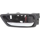 Repl491349 13441643 Aftermarket Replacement Rear Rh Side Interior Chrome Lever Black Housing