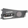 Lx1352107 13441658 Aftermarket Replacement Front Lh Side Inside Door Handle Chrome Lever