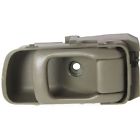 Ni1353150 13443848 Aftermarket Replacement New Front