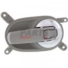 80671zm70a 13444636 Keystone Automotive Operations New Door Handle Front Left Side Fits