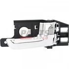 826201f010 13444707 Keystone Automotive Operations New Door Handle Front Right Side Fits