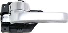13447971 Aftermarket Replacement Interior Door Handle For Toyota Tundra Sequoia Chrome