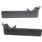 13454326 Aftermarket Replacement Interior Door Handle For Chevrolet Set Of Front