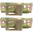 13459109 Aftermarket Replacement Interior Door Handle For Nissan Set Of Front