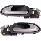 Ho1352121 13460819 Aftermarket Replacement Front Set