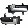Ni1352118 13461302 Aftermarket Replacement New Front Or Rear Lh Rh Side Interior